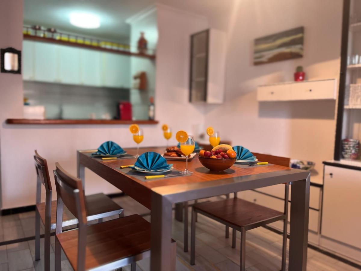 Apj Emperadores Apartment With Swimming Pool, 100 M From Beach La Mata La Mata  Exterior photo